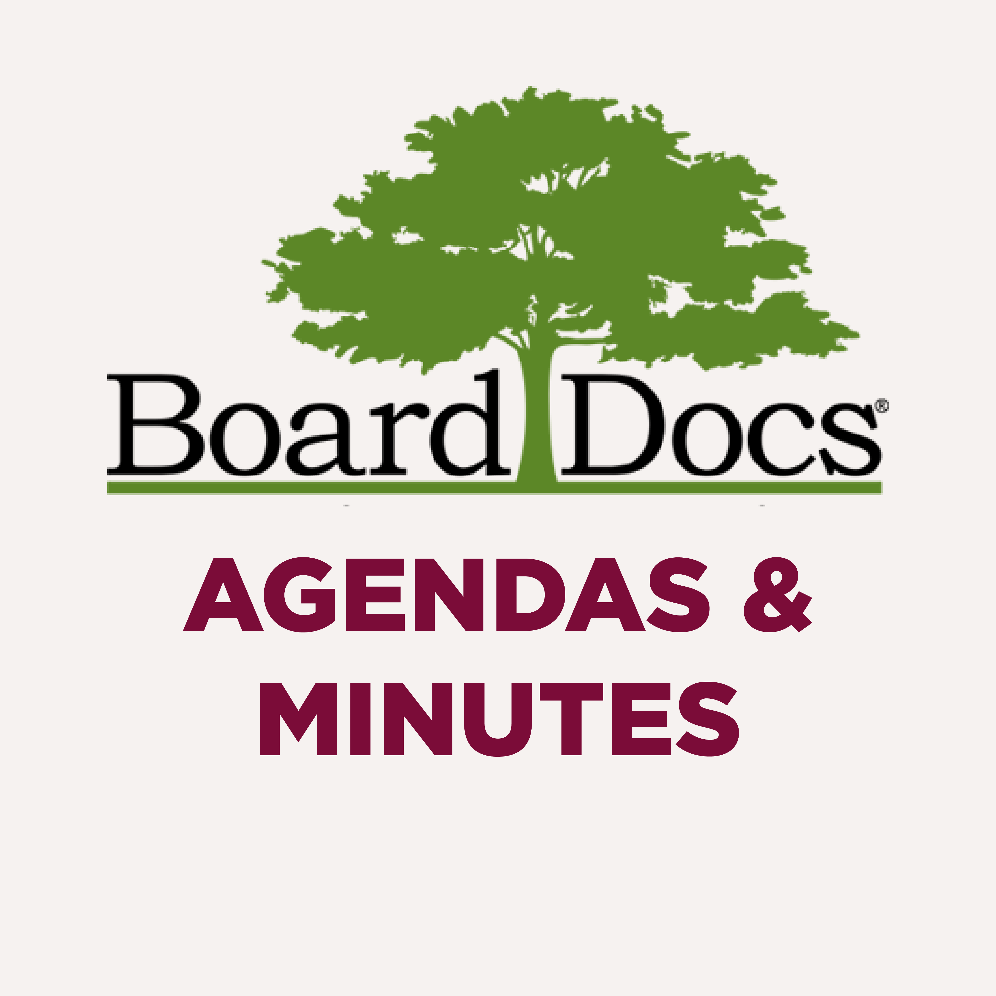 BoardDocs Logo