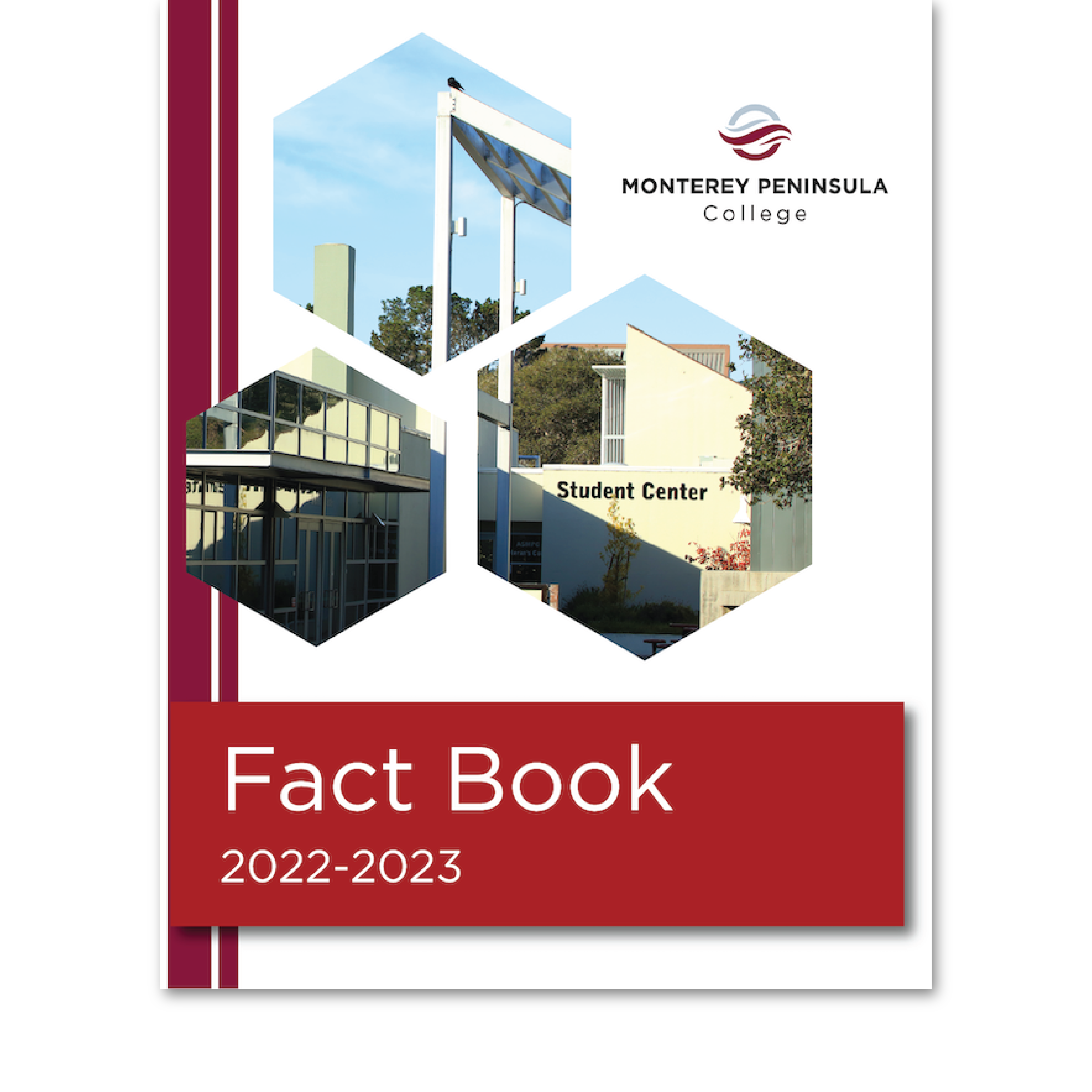 Cover of MPC Fact Book 2022-2023