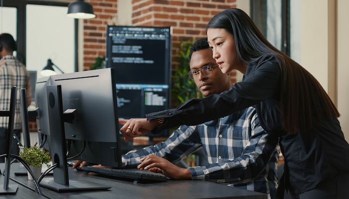 Networkers Using Microsoft Systems