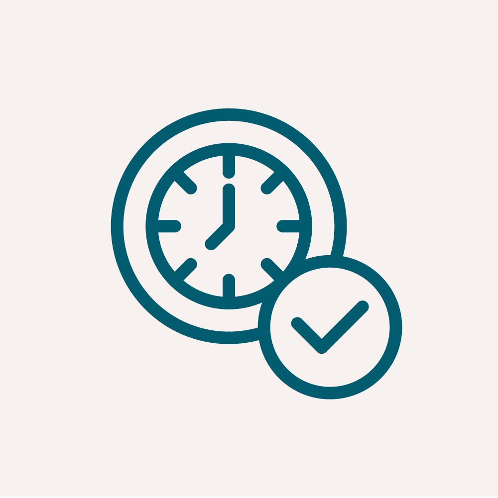 Early Completion Internship Option Icon