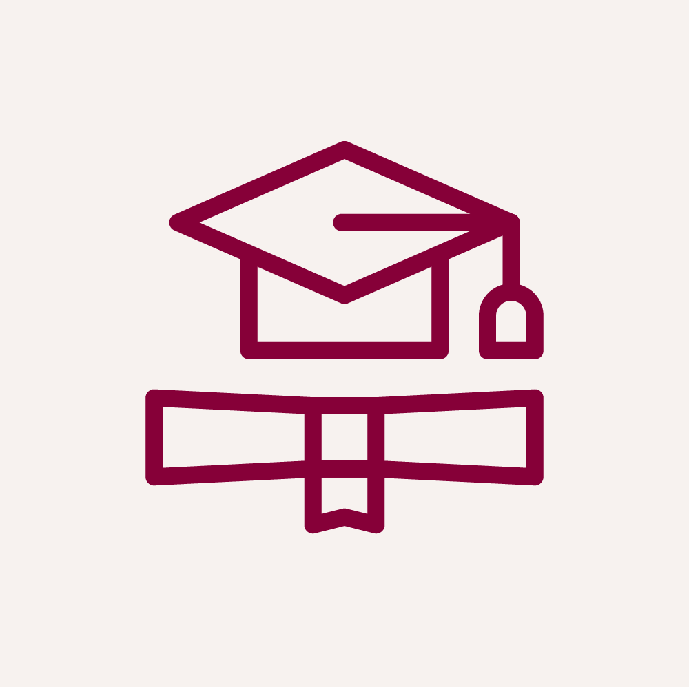 College or University Icon