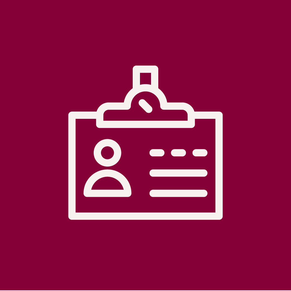 School District Internship Icon