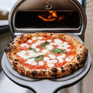 neapolitan pizza