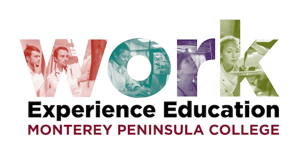 Work Experience Education Logo