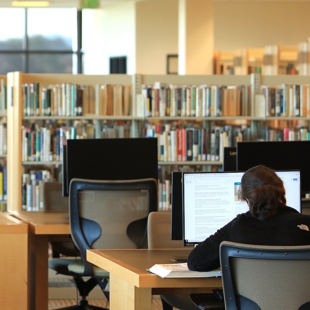 Library