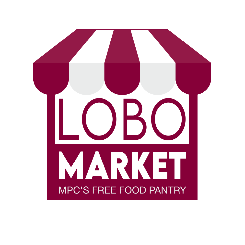 Lobo Market Icon