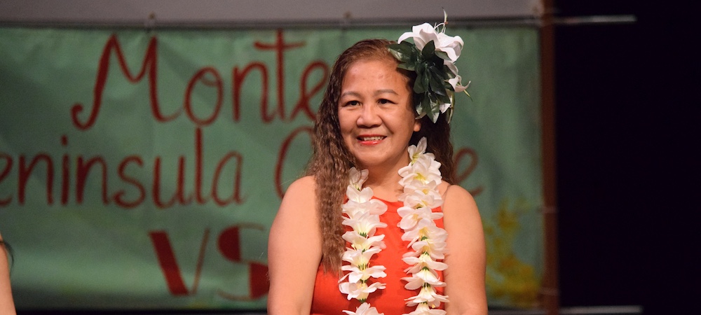 asian culture show performance