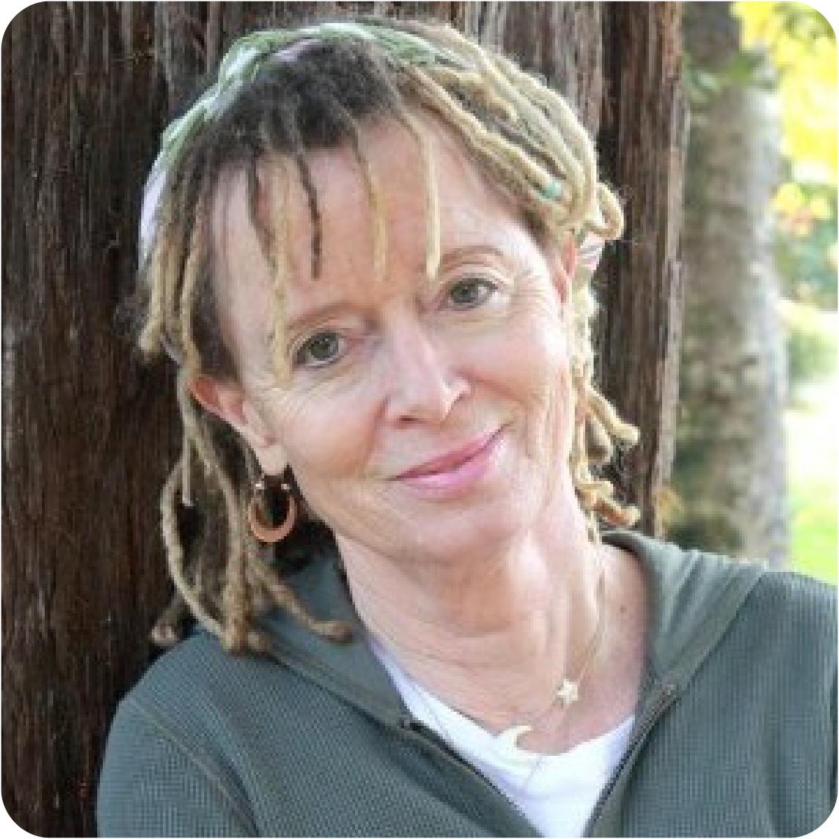 Guest Author Anne Lamott