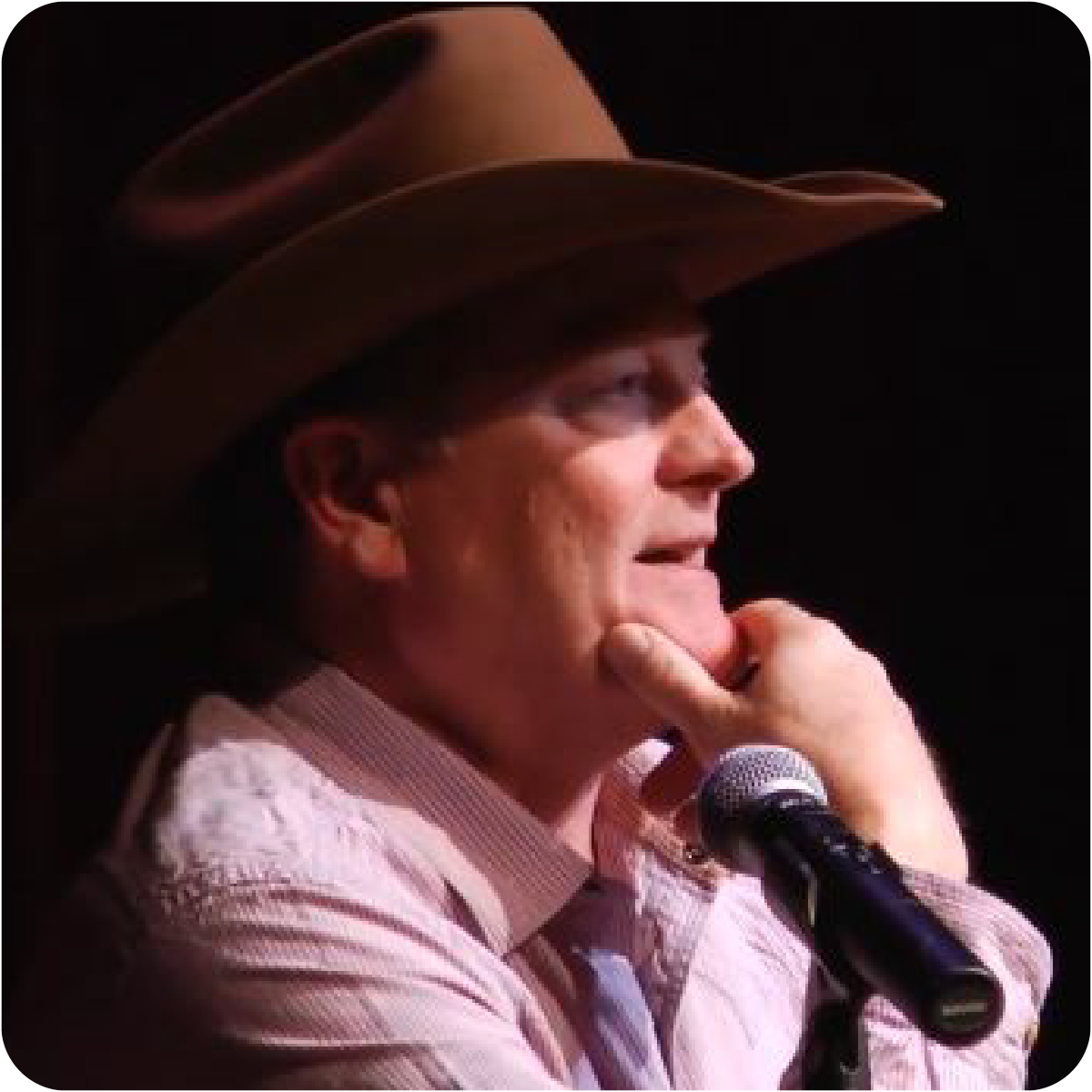 Guest Author Craig Johnson