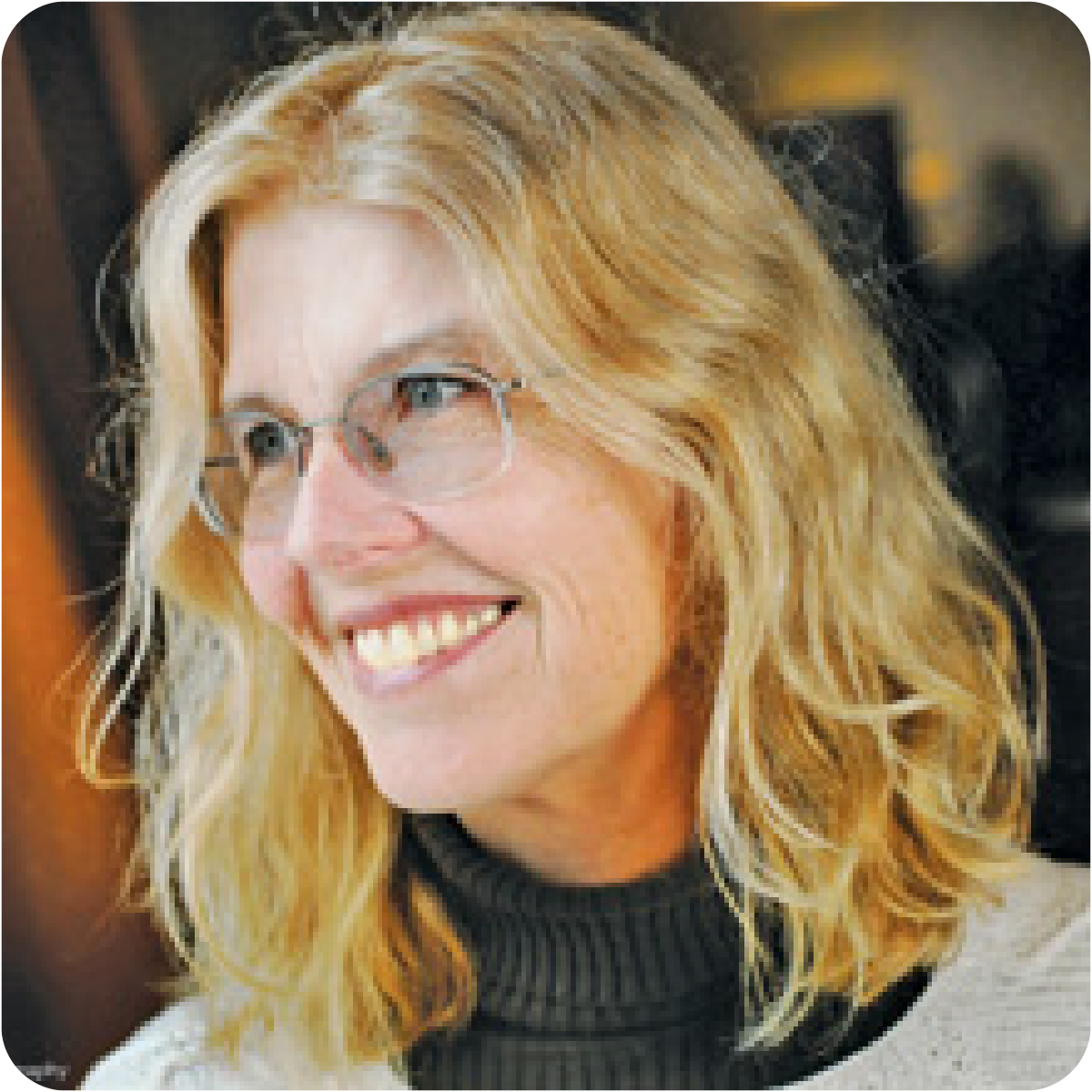 Guest Author Jane Smiley