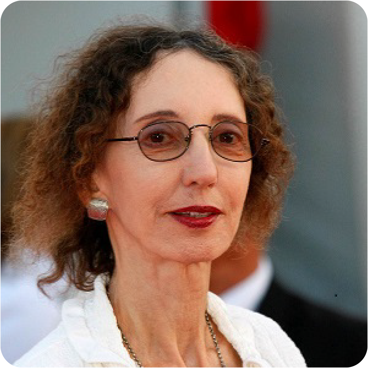 Guest Author Joyce Carol Oates