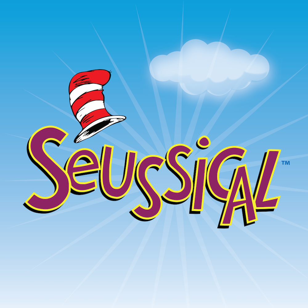 Seussical Flyer