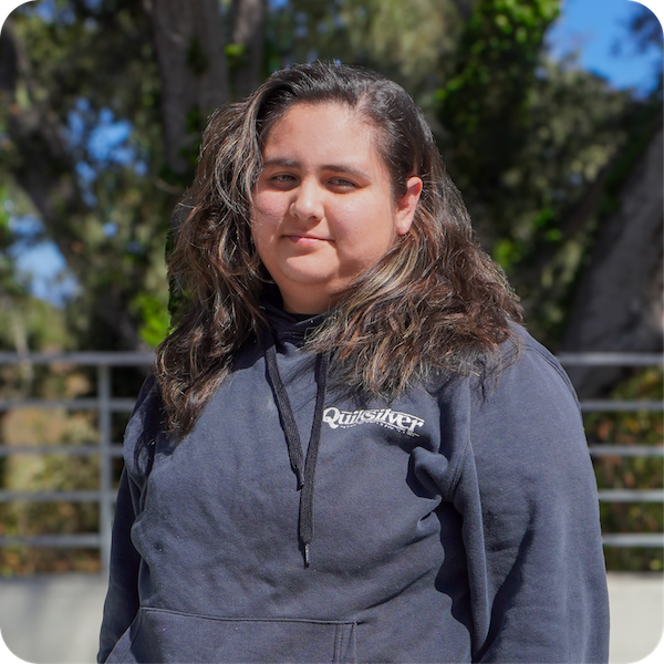 Maria Chavez