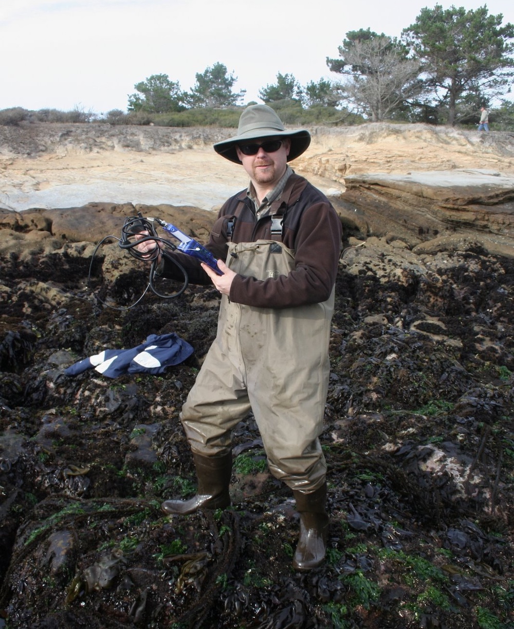 Kevin Raskoff Kevin Raskoff