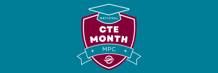 mpc cte month logo