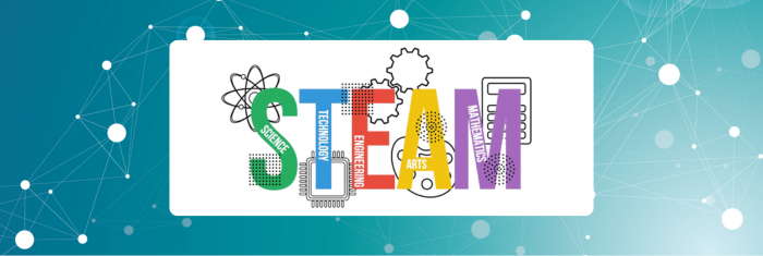 STEAM Logo