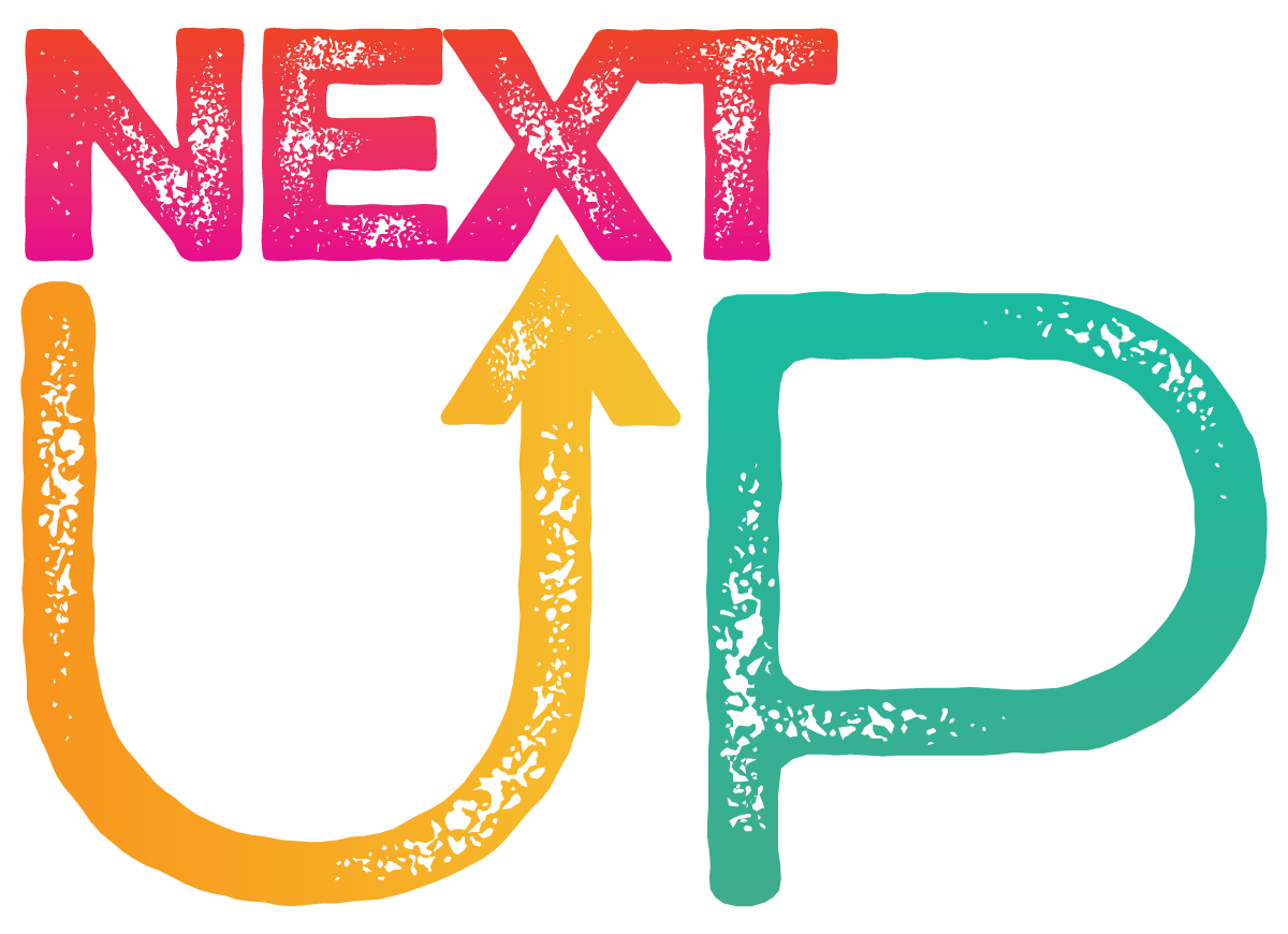 NextUP Logo