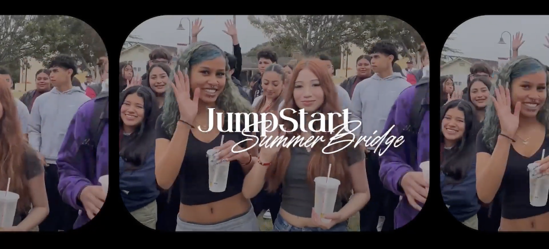 JumpStart Program Video Thumbnail