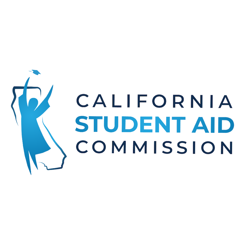 California Student Aid Commission Logo