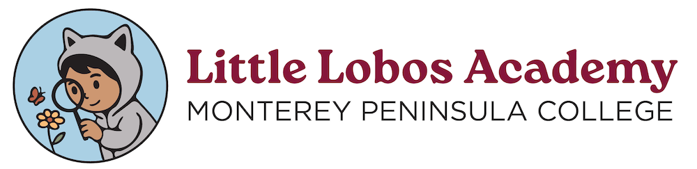 Little Lobos Logo Little Lobos Logo